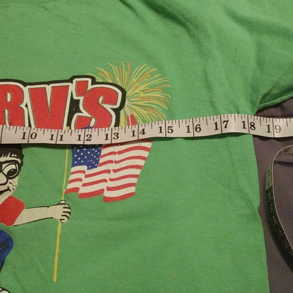 🎯 Fireworks, 4th of July, unisex, T-shirt - Picture 7 of 9